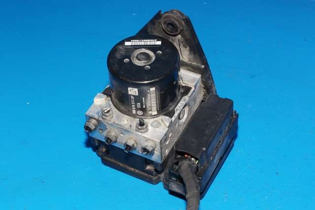 ABS sentral til VW Touran, 2010-2015 (Type I, Fase 3)  (VAG|1K0 614 517 DP)