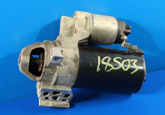 Starter diesel til BMW 1-Serie 2004-2011 (E81/E82/E87/E88) (E81/E82/E87/E88) (BOSCH|0 001 109 070|12.41-7 802 508|)