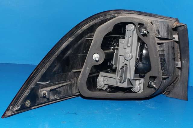 Baklykt høyre til VW Golf VI 2008-2012  