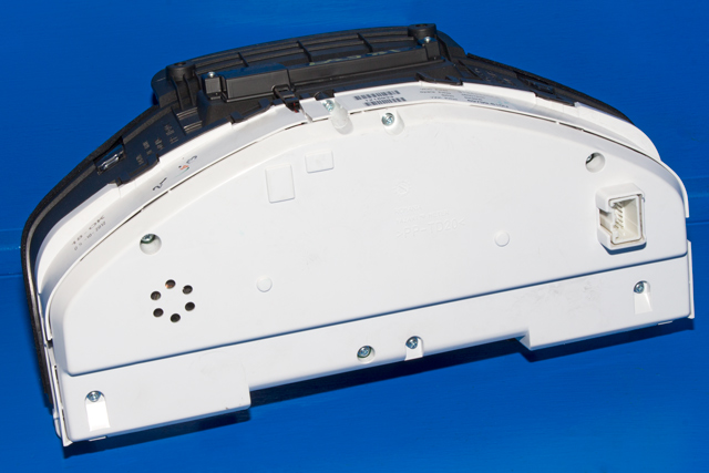 Instrumentpanel til Volvo V60 2010-2013 (Type I, Fase 1)  (YAZAKI|69799-610U|31343325|)