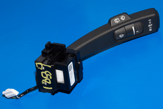 Bryter visker til Volvo V60 2010-2013 (Type I, Fase 1) (VOLVO|31264169|)