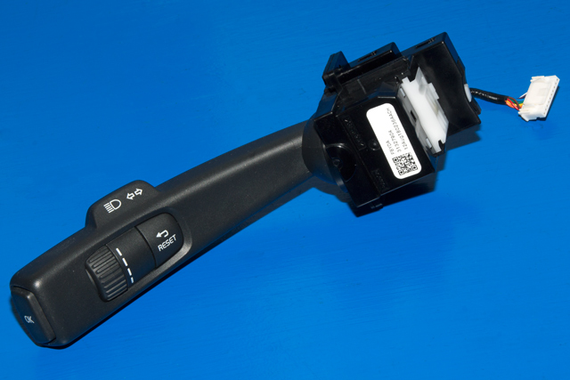 Bryter blink til Volvo V60, 2010-2013 (Type I, Fase 1) (VOLVO|31327904)