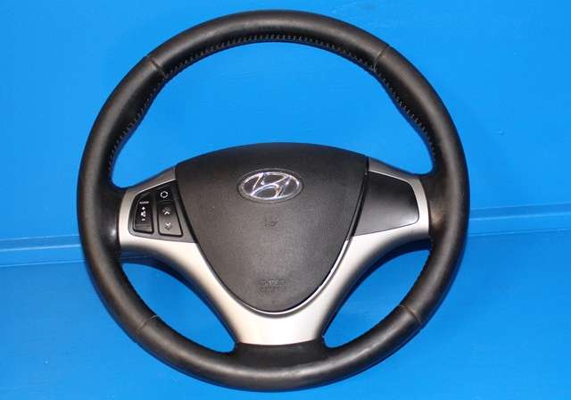 Airbag ratt til Hyundai i30 2007-2012 (Type I)