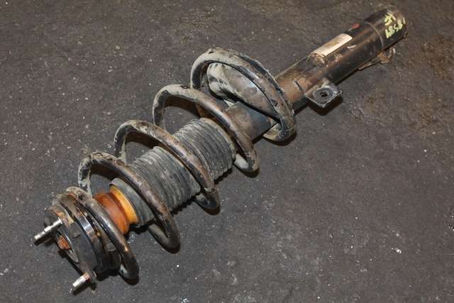 Fjærbein høyre foran til Ford Transit Connect, 2009-2013 (Type I, Fase 2)  