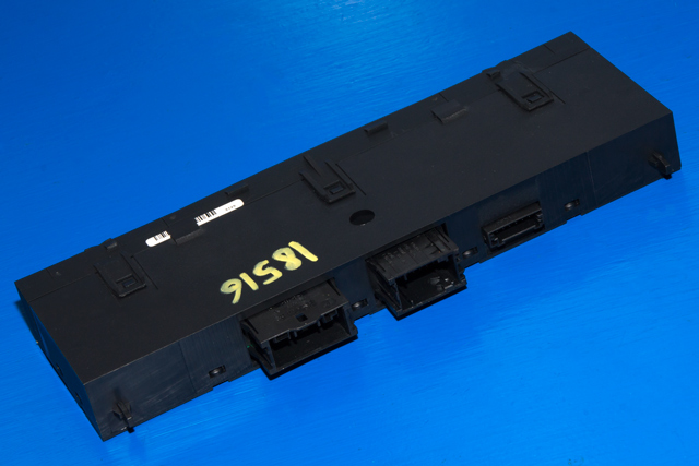 Bryter setevarme til BMW 5-Serie 2003-2010 (E60/E61) (E60/E61) (BMW|6 985 751|)