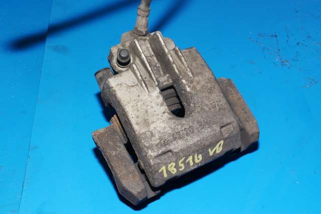 Bremsecaliper venstre bak til BMW 5-Serie, 2003-2010 (E60/E61) (E60/E61) (ATE|)