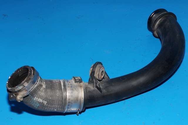 Turbo rør til VW Transporter / Caravelle, 2009-2015 (Fase 2) (T5) (T5) (VAG|7E0 145 762 C)