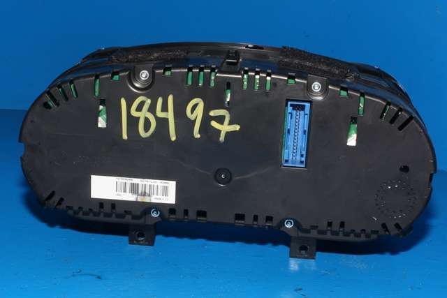 Instrumentpanel til VW Golf VI 2008-2012 (VAG|5K0 920 871 A|)