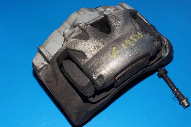 Bremsecaliper venstre foran til Volvo V60, 2010-2013 (Type I, Fase 1)