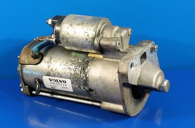 Starter diesel til Volvo V60 2010-2013 (Type I, Fase 1) (VOLVO|30659314|)
