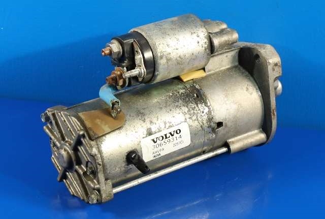 Starter diesel til Volvo V60 2010-2013 (Type I, Fase 1) (VOLVO|30659314|)