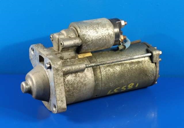 Starter diesel til Volvo V60 2010-2013 (Type I, Fase 1) (VOLVO|30659314|)