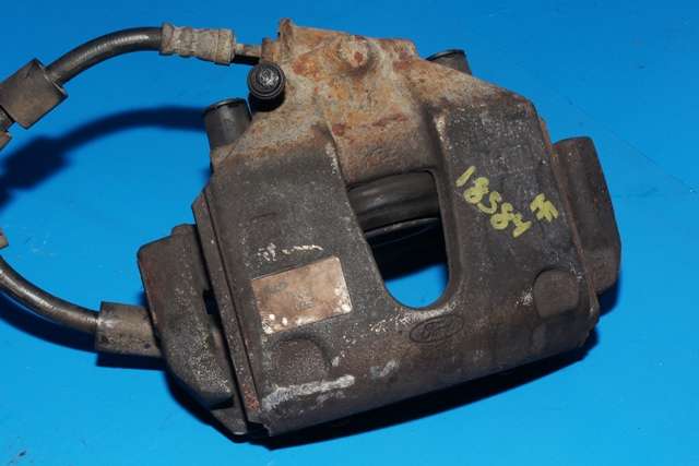 Bremsecaliper høyre foran til Ford Transit Connect, 2009-2013 (Type I, Fase 2)  