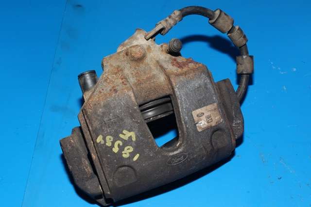 Bremsecaliper venstre foran til Ford Transit Connect, 2009-2013 (Type I, Fase 2)  