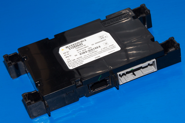 Styreenhet bluetooth til Volvo V50 2007-2012 (Fase 2) (VOLVO|31282645|)