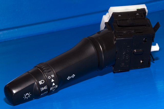 Bryter blink til Citroën C-Zero, 2011-2020  