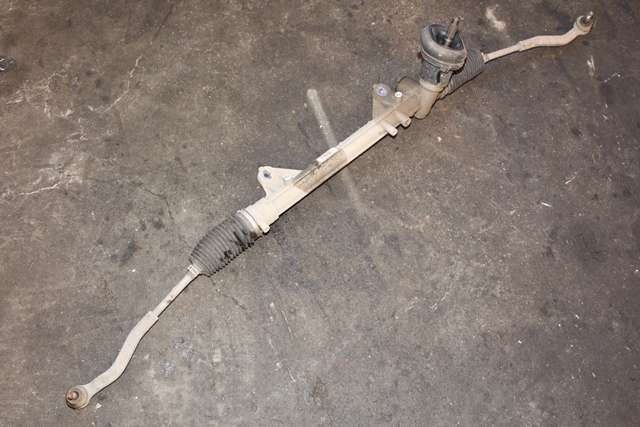 Tannstang til Renault Zoe, 2013-2019 (Fase 1) (REANULT|4900 10841R)