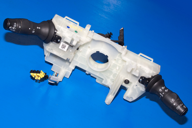 Bryter combi til Renault Zoe 2013-2019 (Fase 1) (RENAULT|2556 73247R|)