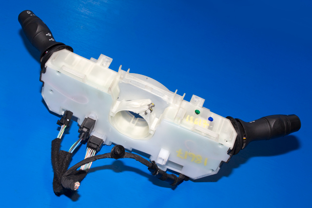 Bryter combi til Renault Zoe 2013-2019 (Fase 1) (RENAULT|2556 73247R|)