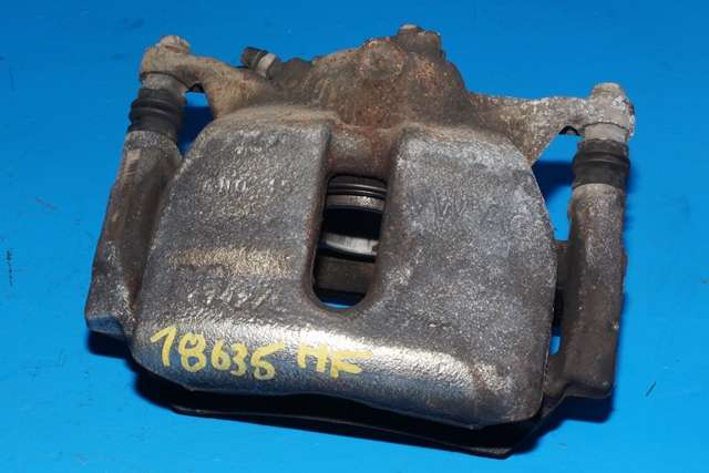 Bremsecaliper høyre foran til VW Golf VII, 2012-2017 (Fase 1)  