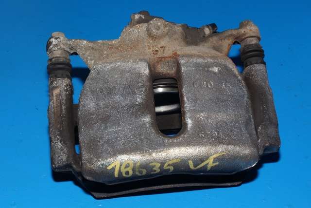 Bremsecaliper venstre foran til VW Golf VII, 2012-2017 (Fase 1)  