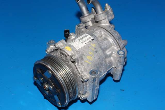 Aircondition kompressor til Volvo V60, 2010-2013 (Type I, Fase 1)  (SANDEN|1855)