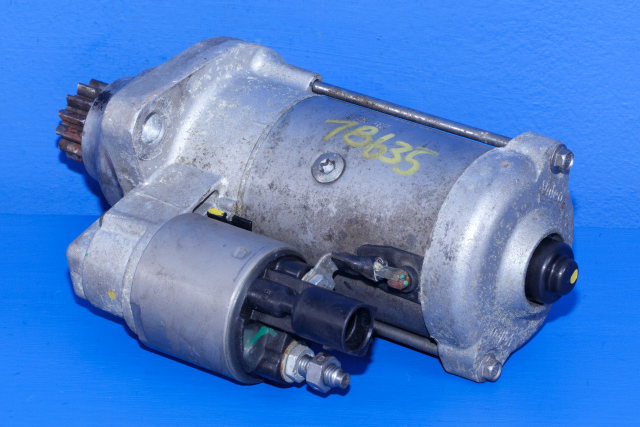 Starter diesel til VW Golf VII 2012-2017 (Fase 1)  (VALEO|160214|02M 911 024 S|)