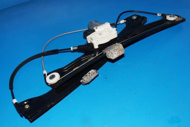 Ruteheis venstre foran til BMW 5-Serie 2003-2010 (E60/E61) (E60/E61) (BMW|6 922 267|)