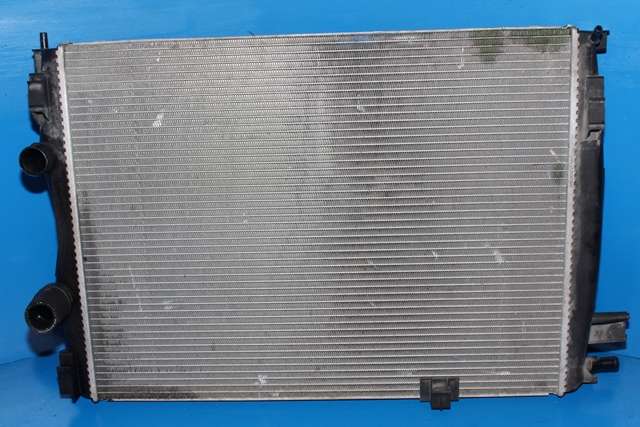 Radiator (manuell gir) til Nissan Qashqai 2007-2010 (Type I, Fase 1) (NISSAN|21410-JD50B|)