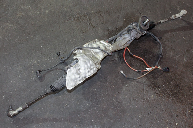 Tannstang elektrisk til VW Golf VII, 2012-2017 (Fase 1)  (VAG|5Q1 423 051 AE)