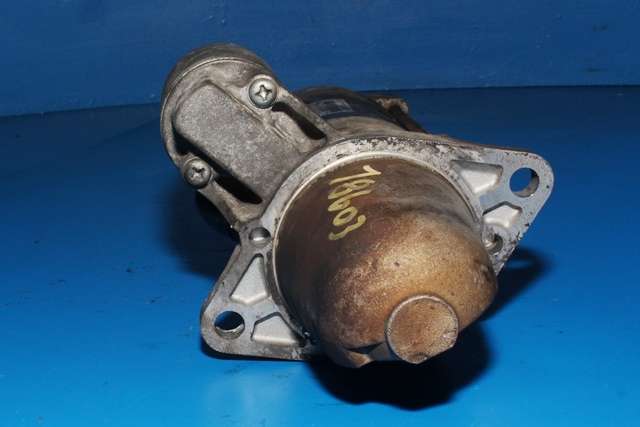 Starter diesel til Subaru Outback 2007-2009 (Type III, Fase 2)  (MITSUBISHI|M002T89071|23300-AA620|)