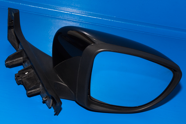 Speil høyre til Renault Zoe, 2013-2019 (Fase 1)