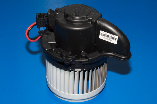 Varmeapparat motor til Renault Zoe 2013-2019 (Fase 1)  
