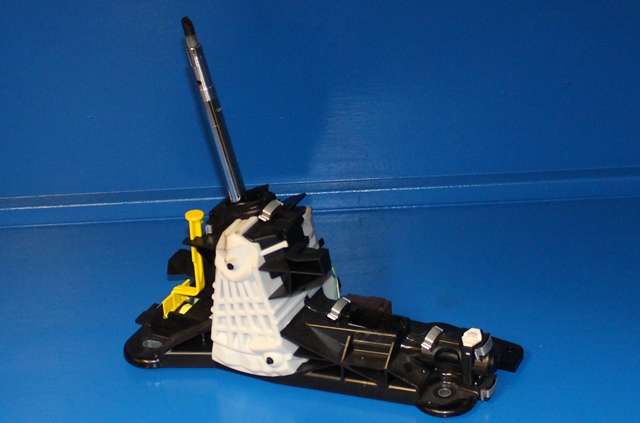 Girstang/girvelger automat til Renault Zoe 2013-2019 (Fase 1)  (RENAULT|3410 40598R|)