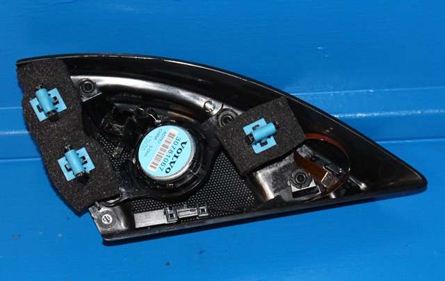 Bilstereo høyttaler til Volvo XC60 2008-2013 (Type I, Fase 1)  