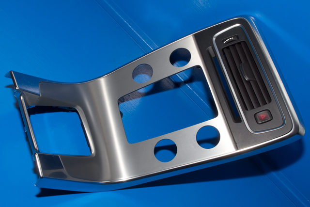 Dashbord diverse til Volvo V60, 2010-2013 (Type I, Fase 1)  