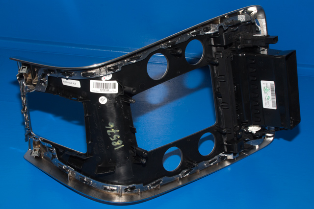 Dashbord diverse til Volvo V60 2010-2013 (Type I, Fase 1)