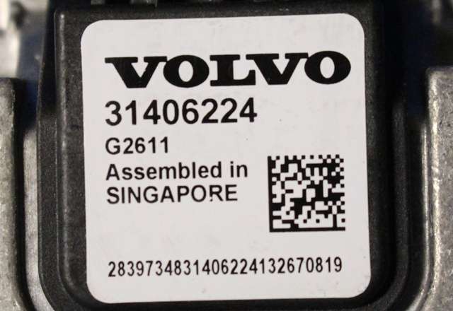 Sensor diverse til Volvo XC60 2008-2013 (Type I, Fase 1) (VOLVO|31406224|)