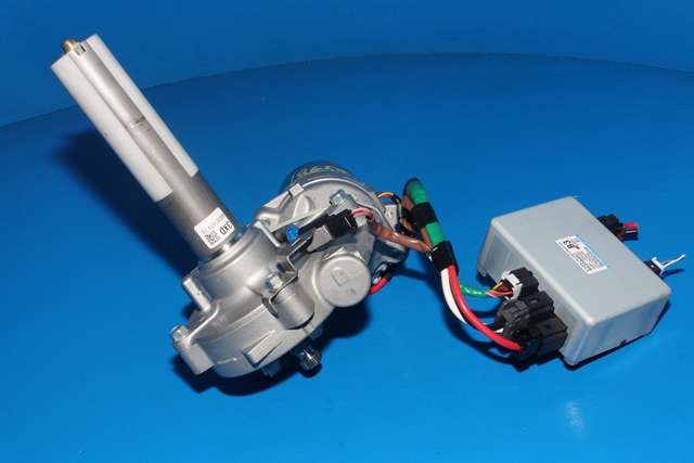 Rattaksel elektrisk servo til Mitsubishi Outlander, 2012-2015 (Type III, Fase 1) (MITSUBISHI|Q003TB0572)