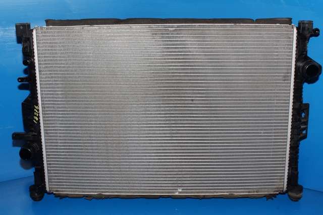 Radiator (automat gir) til Volvo V60, 2010-2013 (Type I, Fase 1)  