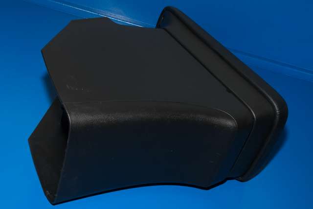 Midtarmlene foran til Mitsubishi Outlander 2012-2015 (Type III, Fase 1)  