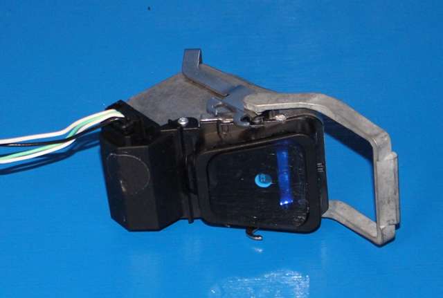 Kamera til Mitsubishi Outlander 2012-2015 (Type III, Fase 1) (MITSUBISHI|8780A014|)