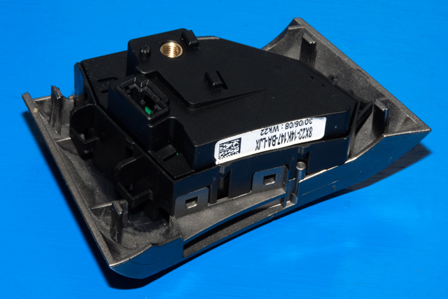 Bryter diverse til Jaguar XF 2008-2015 (X250) (X250) (|8X23-14K147-BA-LJX)