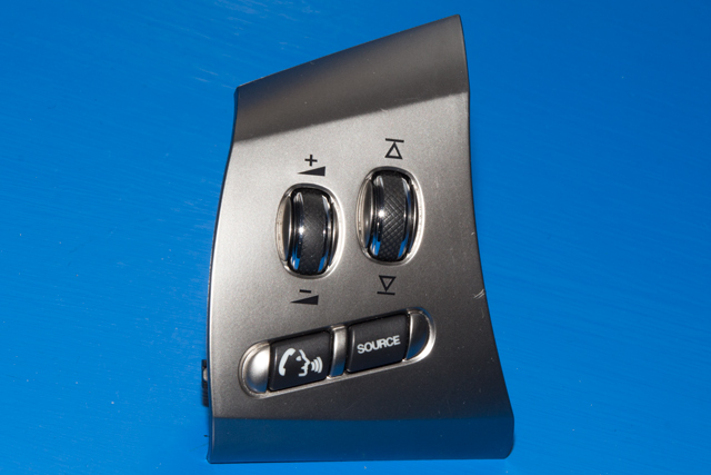 Bryter diverse til Jaguar XF 2008-2015 (X250) (X250) (|8X23-14K147-AA-LJX)
