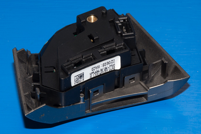 Bryter diverse til Jaguar XF 2008-2015 (X250) (X250) (|8X23-14K147-AA-LJX)