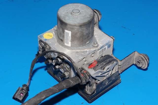 ABS sentral til VW Tiguan, 2007-2011 (Type I, Fase 1) (VAG|5N0 614 109 M)