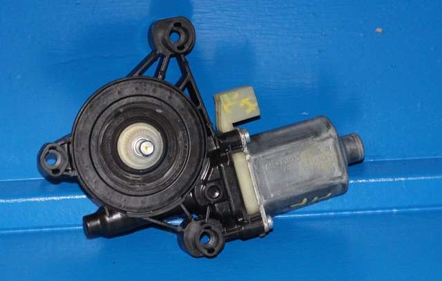 Ruteheis, kun motor, høyre foran til VW Golf VII, 2012-2017 (Fase 1)  (VAG|5Q0 959 802 B)
