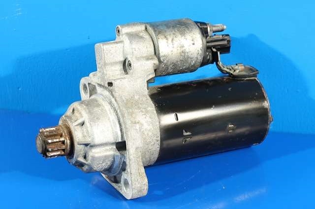 Starter diesel til VW Tiguan, 2007-2011 (Type I, Fase 1) (BOSCH|0 001 123 038)