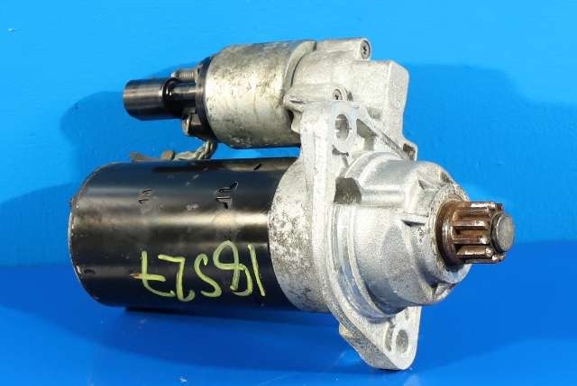 Starter diesel til VW Tiguan 2007-2011 (Type I, Fase 1) (BOSCH|0 001 123 038|02M 911 024|)