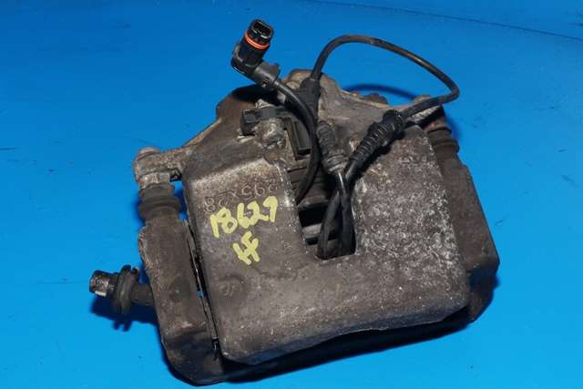 Bremsecaliper høyre foran til Mercedes E-Klasse, 2009-2013 (Fase 1) (W212) (W212) 
